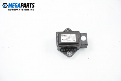 ESP sensor for Peugeot 607 2.7 HDi, 204 hp automatic, 2005