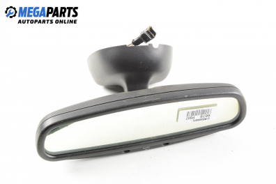 Oglindă electro-cromatică for Peugeot 607 2.7 HDi, 204 hp automatic, 2005