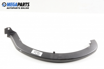 Interior moulding for Peugeot 607 2.7 HDi, 204 hp automatic, 2005, position: left