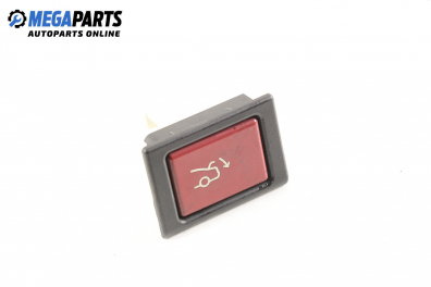 Boot lid switch button for Peugeot 607 2.7 HDi, 204 hp automatic, 2005
