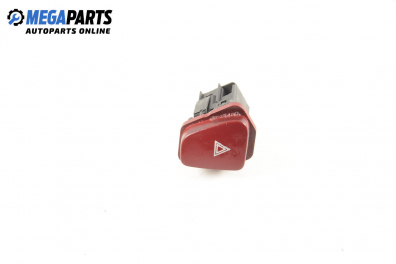 Buton lumini de urgență for Peugeot 607 2.7 HDi, 204 hp automatic, 2005