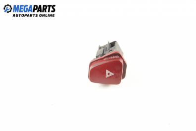 Buton lumini de urgență for Peugeot 607 2.7 HDi, 204 hp automatic, 2005