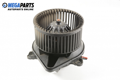 Heating blower for Peugeot 607 2.7 HDi, 204 hp automatic, 2005