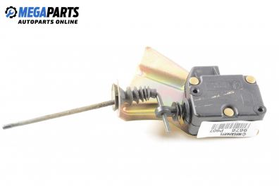 Antrieb zentralverriegelung for Peugeot 607 2.7 HDi, 204 hp automatic, 2005