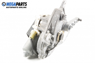 Motor portbagaj for Peugeot 607 2.7 HDi, 204 hp automatic, 2005