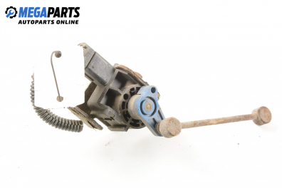 Senzor autoreglare for Peugeot 607 2.7 HDi, 204 hp automatic, 2005