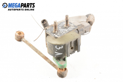 Senzor autoreglare for Peugeot 607 2.7 HDi, 204 hp automatic, 2005, position: stânga - spate