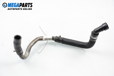 Water pipe for Peugeot 607 2.7 HDi, 204 hp automatic, 2005
