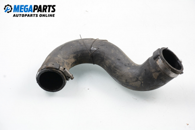 Turbo schlauch for Peugeot 607 2.7 HDi, 204 hp automatic, 2005