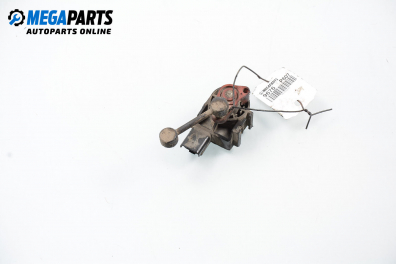Senzor autoreglare for Peugeot 607 2.7 HDi, 204 hp automatic, 2005