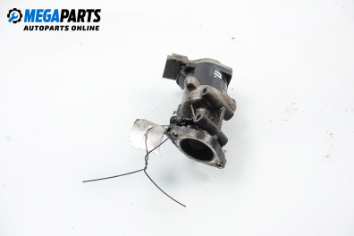 Supapă EGR for Peugeot 607 2.7 HDi, 204 hp automatic, 2005