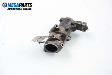 Supapă EGR for Peugeot 607 2.7 HDi, 204 hp automatic, 2005