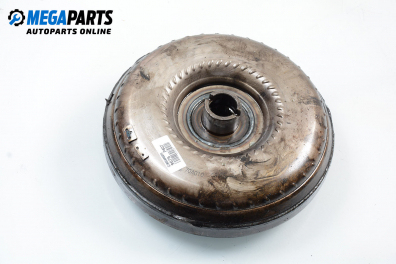 Hydrotransformator for Peugeot 607 2.7 HDi, 204 hp automatic, 2005