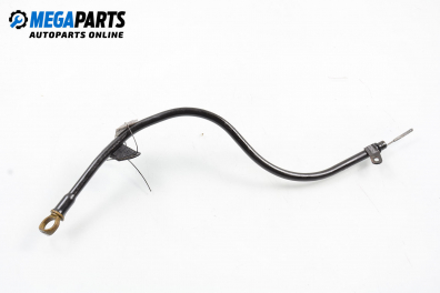Dipstick for Peugeot 607 2.7 HDi, 204 hp automatic, 2005