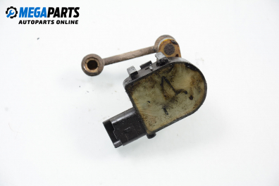 Senzor autoreglare for Peugeot 607 2.7 HDi, 204 hp automatic, 2005