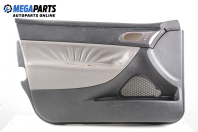 Interior door panel  for Peugeot 607 2.7 HDi, 204 hp automatic, 2005, position: front - left