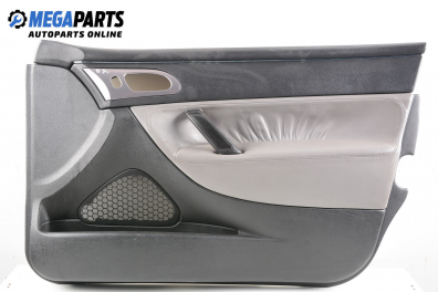 Interior door panel  for Peugeot 607 2.7 HDi, 204 hp automatic, 2005, position: front - right