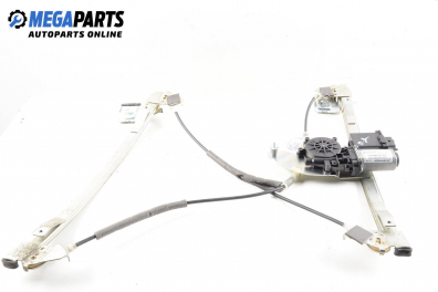 Antrieb el. fensterheber for Peugeot 607 2.7 HDi, 204 hp automatic, 2005, position: rechts, vorderseite