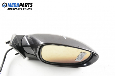 Oglindă for Peugeot 607 2.7 HDi, 204 hp automatic, 2005, position: dreapta