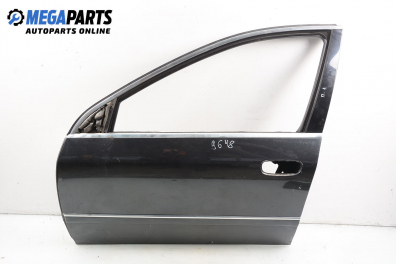 Door for Peugeot 607 2.7 HDi, 204 hp automatic, 2005, position: front - left
