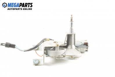 Front wipers motor for Opel Corsa B 1.0 12V, 54 hp, 1998, position: rear