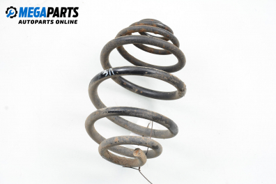 Coil spring for Opel Corsa B 1.0 12V, 54 hp, 1998, position: rear