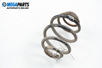 Coil spring for Opel Corsa B 1.0 12V, 54 hp, 1998, position: rear