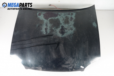 Capotă for Ford Escort 1.8 16V, 115 hp, hatchback, 5 uși, 1996