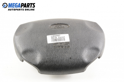 Airbag for Ford Escort 1.8 16V, 115 hp, hatchback, 5 uși, 1996