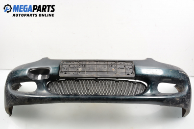 Bara de protectie frontala for Ford Escort 1.8 16V, 115 hp, hatchback, 5 uși, 1996