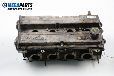 Chiulasă for Ford Escort 1.8 16V, 115 hp, hatchback, 5 uși, 1996