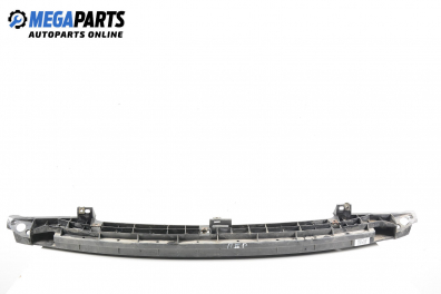 Stützträger stoßstange for Peugeot 206 2.0 HDI, 90 hp, hecktür, 3 türen, 2003, position: vorderseite