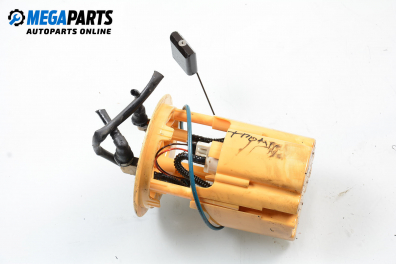 Supply pump for Peugeot 206 2.0 HDI, 90 hp, hatchback, 3 doors, 2003