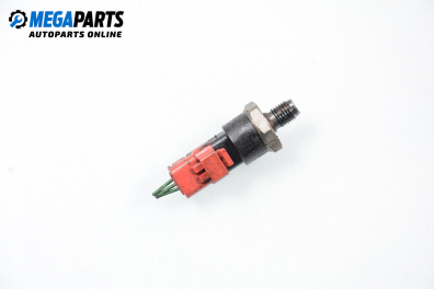 Sensor kraftstoffdruck for Peugeot 206 2.0 HDI, 90 hp, hecktür, 2003