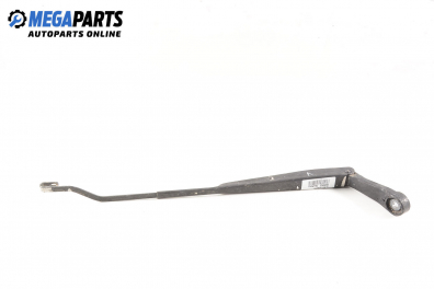 Front wipers arm for Nissan Sunny (B13, N14) 2.0 D, 75 hp, sedan, 1993, position: left