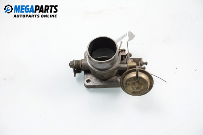 Clapetă carburator for Nissan Sunny (B13, N14) 2.0 D, 75 hp, sedan, 1993