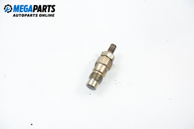 Diesel fuel injector for Nissan Sunny (B13, N14) 2.0 D, 75 hp, sedan, 1993