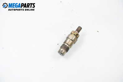 Diesel fuel injector for Nissan Sunny (B13, N14) 2.0 D, 75 hp, sedan, 1993