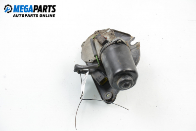 Front wipers motor for Rover 800 2.5 D, 118 hp, sedan, 1995, position: front