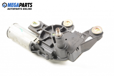 Front wipers motor for Volkswagen Golf IV 1.6, 100 hp, 1999, position: rear
