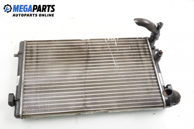 Wasserradiator for Volkswagen Golf IV 1.6, 100 hp, 3 türen, 1999