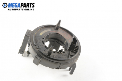 Steering wheel ribbon cable for Volkswagen Golf IV 1.6, 100 hp, 1999