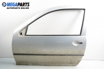 Ușă for Volkswagen Golf IV 1.6, 100 hp, 3 uși, 1999, position: stânga - fața