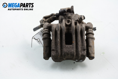 Caliper for Volkswagen Golf IV 1.6, 100 hp, 3 doors, 1999, position: rear - right