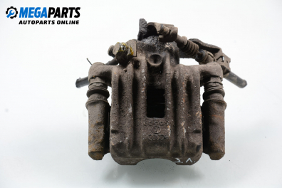 Caliper for Volkswagen Golf IV 1.6, 100 hp, 3 doors, 1999, position: rear - left