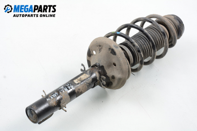 Macpherson shock absorber for Volkswagen Golf IV 1.6, 100 hp, 3 doors, 1999, position: front - right