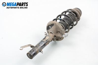 MacPherson-federbein for Volkswagen Golf IV 1.6, 100 hp, 3 türen, 1999, position: links, vorderseite