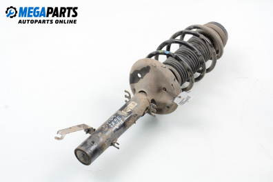 Macpherson shock absorber for Volkswagen Golf IV 1.6, 100 hp, 3 doors, 1999, position: front - left