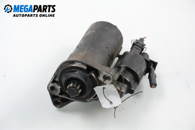 Demaror for Volkswagen Golf IV 1.6, 100 hp, 3 uși, 1999
