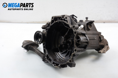  for Volkswagen Golf IV 1.6, 100 hp, 1999